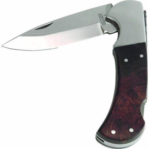 Lovecký zavírací nůž Hablock 220-XD-1