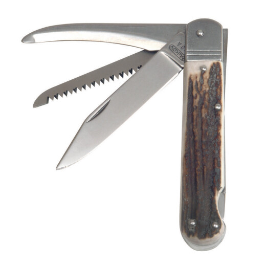 Folding hunting knife Fixir 232-XP-3/KP