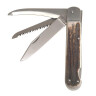 Folding hunting knife Fixir 232-XP-3/KP