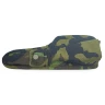 Case Uton 362-4 Camouflage / K MNS including accessories