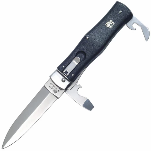 Vyhazovací zavírací nůž Predator 241-NH-3/KP