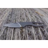 Messer mit fester Klinge (Halsmesser) 725-B-18