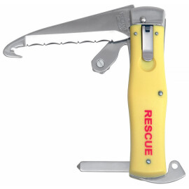 Rescue knife 246-NH-4/RESCUE