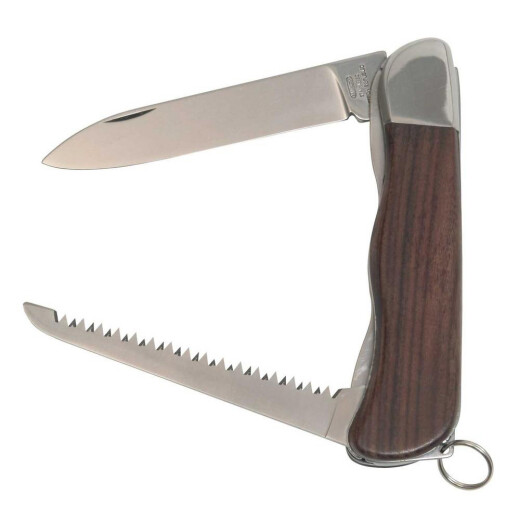 Outdoor pocket folding knife Hiker 116-ND-2 AK/KP