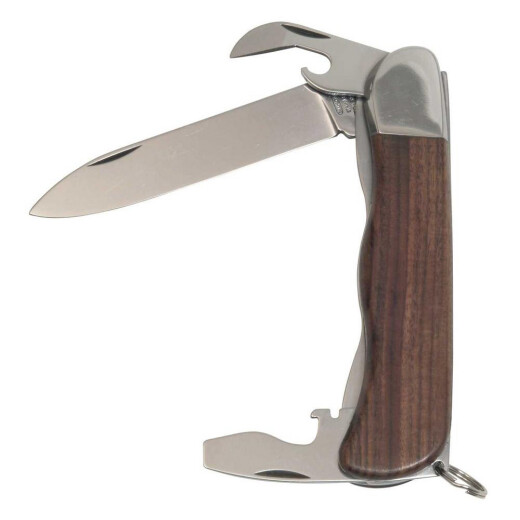 Outdoorový kapesní zavírací nůž Hiker 116- ND-3 AK/KP