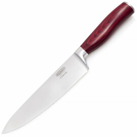 Chef kitchen knife 400-ND-20 RUBY