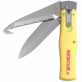 Rescue knife 246-NH-2/RESCUE