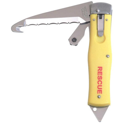 Rescue knife 246-NH-3/RESCUE
