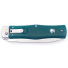 Switchblade Predator knife Green 241-NH-1/KP