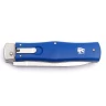 Switchblade Predator knife Blue 241-NH-1/KP