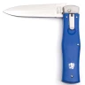 Vyhazovací zavírací nůž Predator modrý 241-NH-1/KP