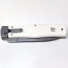 Switchblade Predator knife White 241-NH-1/KP