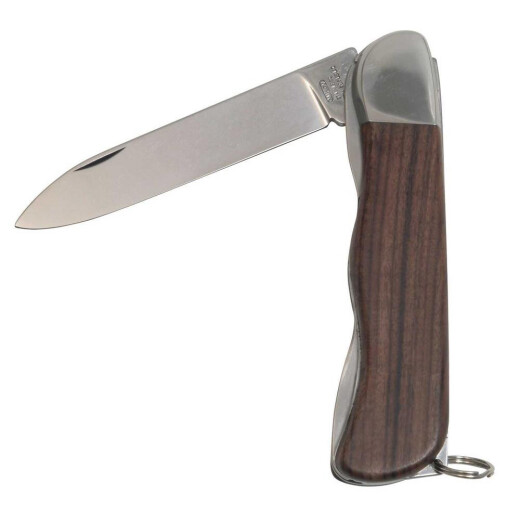 Outdoorový kapesní zavírací nůž Hiker 116- ND-1 AK/KP
