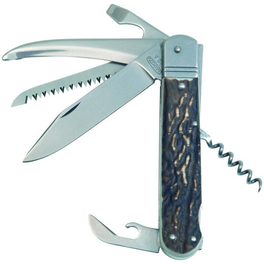Folding hunting knife Fixir 232-XH-6V