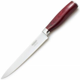Slicing knife 404-ND-20 RUBY