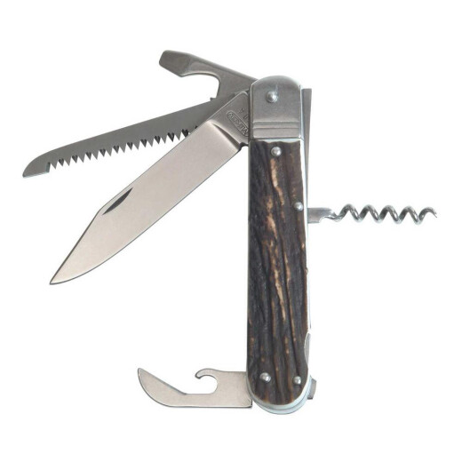 Folding hunting knife Fixir 232-XH-5V