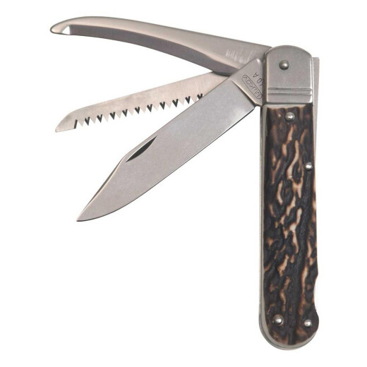 Folding hunting knife Fixir 232-XH-3