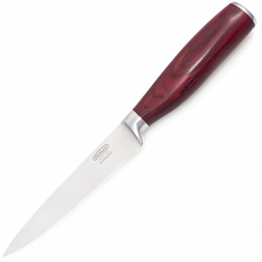 Universal kitchen knife 403-ND-13 RUBY