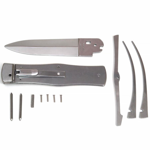 Switchblade Predator knife Stavebnice (Kit) 241-N-1