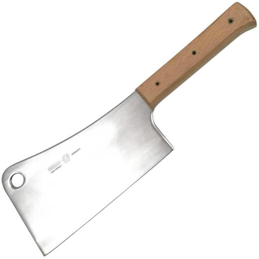 Meat cleaver 76-ND-18