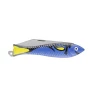 Kleines Taschenmesser Fisch Dorris 130-NZn-1