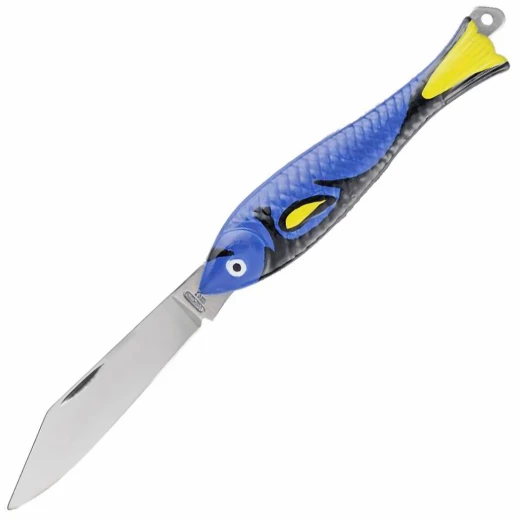 Nůž Rybička Dorris 130-NZn-1