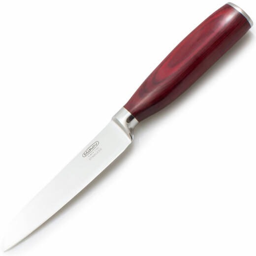 Fruit knife the 406-ND-11 RUBY