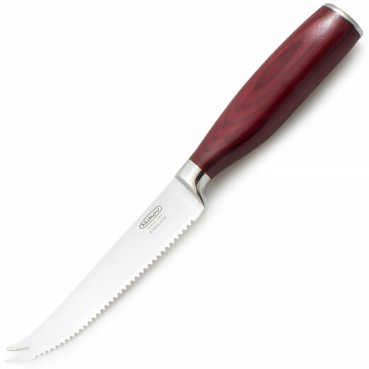 The Vegetable knife 407-ND-11Z RUBY