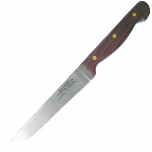 Vyřezávací kuchyňský nůž Lux 320-ND-16