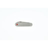 Decorated pocket folding knife Heart 100-NN-1