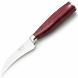 The Peeling knife 409-ND-9 RUBY