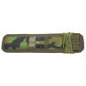 Case Uton Camouflage 362-4 including accessories