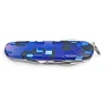 Pocket folding knife Matrix 100-NH-6 BK