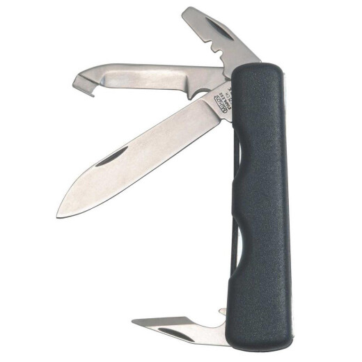 Electrician's knife Master Radius 336-NH-4