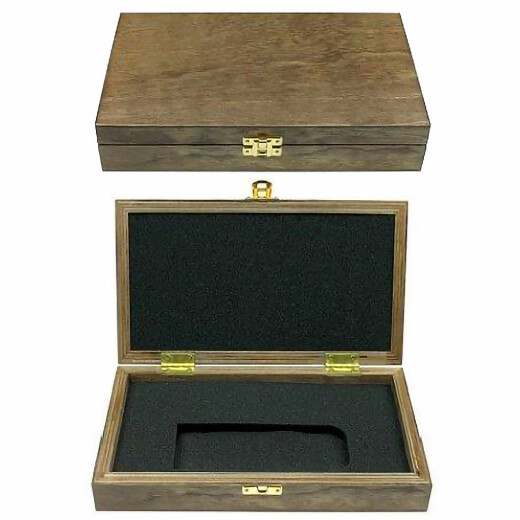 Wooden gift box DDK1
