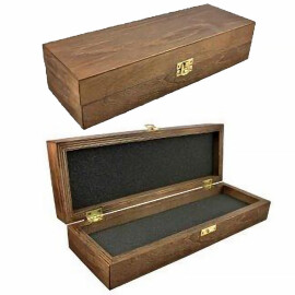 Wooden gift box DDK2
