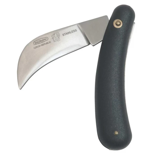 Zahradnický nůž 801-NH-1 ZABKA/MAT.