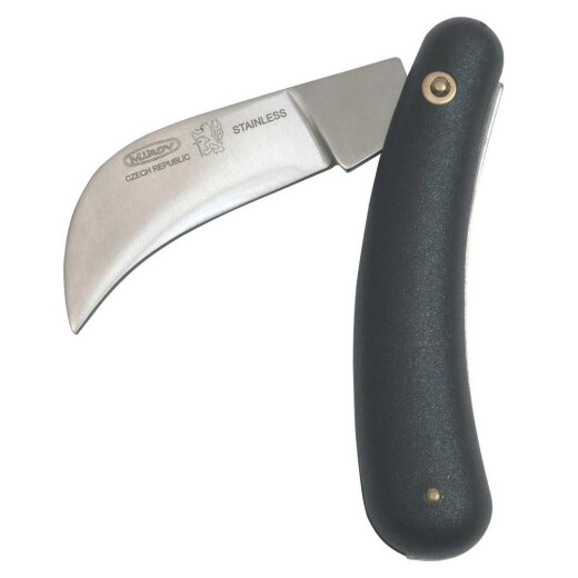 Gardening knife 801-NH-1 ZABKA/MAT.