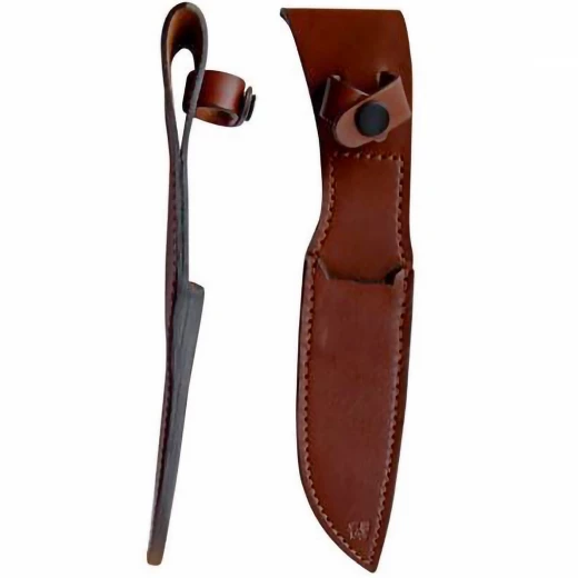 Pouzdro kožené Les 398-NP-13/A