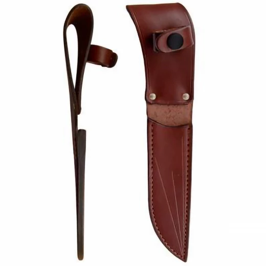 Pouzdro kožené Vigil 394-NG-14