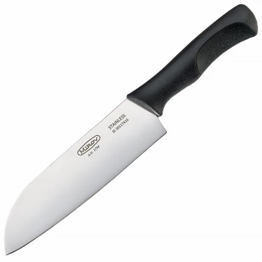Nůž na maso Santoku 74-NH-16
