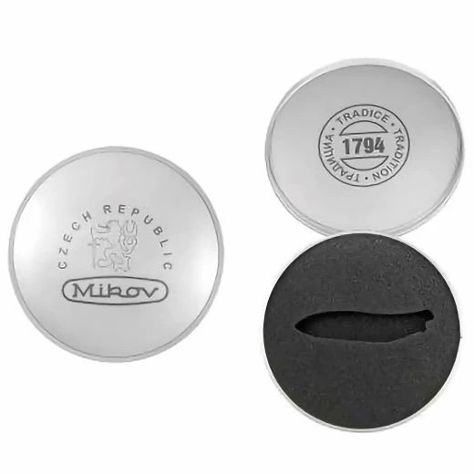 Sheet metal gift box PDK2