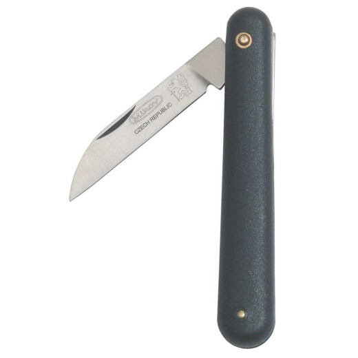 Grafting knife 802-NH-1 ROUB./MAT.
