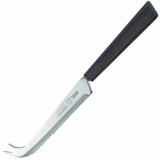 Cheese kitchen knife 34-ND-11