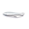 Knife Little Fish silver 130-NZn-1