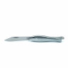 Knife Little Fish silver 130-NZn-1