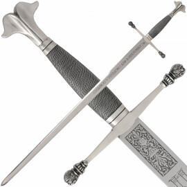 Meč Karel V