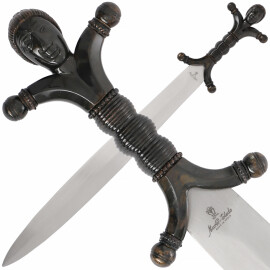 North Grimston - Celtic Sword