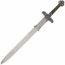 Conan Atlantean Sword Silver