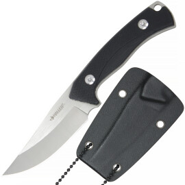 Nůž na krk Haller 135mm